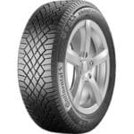 215/70R16 100T ContiVikingContact 7 FR