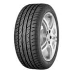 255/40R17 94W Barum Bravuris 2 FR