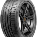 295/40R21XL 111Y ContiSportContact 5 SUV FR MO