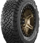 275/55 R 20 BF Goodrich All Terrain KO3 115/112S 3PMSF