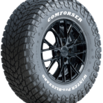 275/60 R 20 Comforser Winter Pro-Blizzard 123R 3PMSF