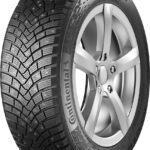 315/35 R 22 Continental IceContact 3 111T XL FR