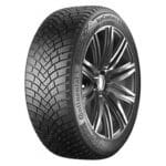 205/60 R 16 Continental IceContact 3 96T XL