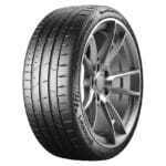 255/55 R 19 Continental PremiumContact 7 111V XL FR TL