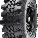 36x12,5 - 16 CST CL18 Land Dragon 112K POR M+S 6PR