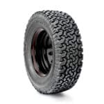 235/60 R 16 Insa Turbo Ranger 100S