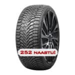 205/45 R 16 Leao Winter Defender Grip 2 87T XL