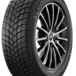 295/45 R 20 Michelin X-Ice Snow SUV 114H XL TL 3PMSF