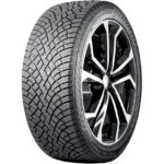 275/55R20 NOKIAN HKPL R5 SUV 117R XL Friction BDB71 3PMSF M+S