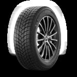 215/60R17XL 100T Michelin X-ICE SNOW