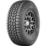 225/75R16 YOKOHAMA GEOLANDAR A/T4 G018 115/112S RPB EBB75 3PMSF M+S