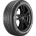 275/45R21 CONTINENTAL SPORTCONTACT 5 110Y XL LR FR CBB73