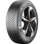 245/45R18 CONTINENTAL VIKINGCONTACT 8 100T XL Elect FR Friction BDA69 3PMSF IceGrip M+S