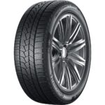 285/40R22 CONTINENTAL WINTERCONTACT TS860S 110W XL FR Studless BCB75 3PMSF M+S
