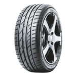 295/40R21XL 111W Sailun ATREZZO ZSR SUV