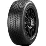255/50R20 PIRELLI ICE FRICTION 109H XL NCS Elect Friction CCA69 3PMSF IceGrip M+S