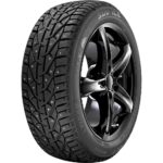 195/55R16 TIGAR ICE 91T XL Studded 3PMSF M+S