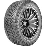 245/60R18 VENOM POWER TERRA HUNTER X/T 2 109H XL