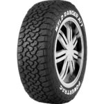 265/50R20 POWERTRAC WILDRANGER AT 111S CDB73 3PMSF M+S
