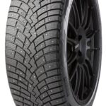 245/45R18 100HXL Pirelli ICE ZERO 2 AD