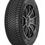 245/55R19XL 107T GoodYear UG ARCTIC 2 AD