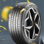 245/45R18XL 100Y Conti PremiumContact 7 FR EV