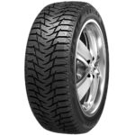 205/60R16XL 96T Sailun IceBlazer WST3 SD - Image 2