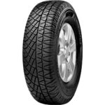 205/70R15 MICHELIN LATITUDE CROSS 100H XL DOT21 CCB71 M+S