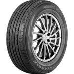 255/60R18 TRIANGLE ADVANTEX SUV (TR259) 112H XL RP CCB73 M+S