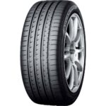 275/40R20 YOKOHAMA ADVAN SPORT V105S 102Y RunFlat RPB DBB70