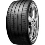235/35R19 GOODYEAR EAGLE F1 SUPERSPORT 91Y XL AO FP DOT22 CAB71