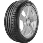 245/45R21 MICHELIN PILOT SPORT 4 SUV 104W XL RP DOT20 CAB72