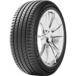 235/55R19 MICHELIN LATITUDE SPORT 3 101Y DOT22 CAB70