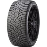205/55R16 PIRELLI WINTER ICE ZERO 2 94T XL KS Studded 3PMSF IceGrip M+S