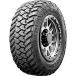 30x9.5R15 SAILUN TERRAMAX M/T 104Q OWL RP POR M+S
