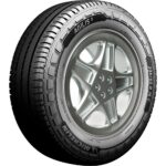 215/70R15C MICHELIN AGILIS 3 109/107R BAB72