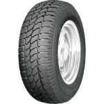 205/75R16C KORMORAN VANPRO WINTER 110/108R Studded 3PMSF M+S
