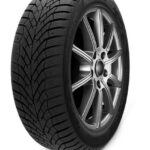 235/60R16 KUMHO WINTERCRAFT WP52 100H XL Studless CBB72 3PMSF M+S