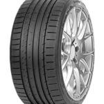 225/35R19 GRIPMAX SUREGRIP PRO SPORT 88Y XL RP DAB72