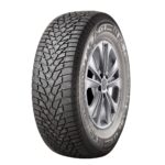 235/70R16 GT RADIAL ICEPRO SUV 3 (EVO) 109T XL DOT23 Studded 3PMSF M+S