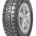 265/60R18 KUMHO ROAD VENTURE MT51 119/116Q RP POR