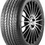 245/40R17 NANKANG NS-20 NOBLE SPORT 91W DAB71