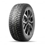 285/60R18 KUMHO WINTERCRAFT ICE SUV WS31 116T DOT23 Studded 3PMSF M+S