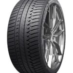 235/45R18 SAILUN ATREZZO 4SEASONS PRO EV 98W XL Elect RP EcoPoint3 CBB72 3PMSF