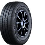 225/75R16C GT RADIAL MAXMILER ALL SEASON 2 121/120R Elect DAB71 3PMSF