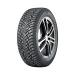 235/45R18 NOKIAN HKPL 10 98T XL USED 300km Studded 3PMSF M+S