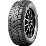 205/50R17 KUMHO WINTERCRAFT ICE WI32 93T XL Studded 3PMSF M+S