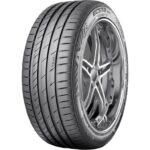 225/45R18 KUMHO ECSTA PS71 91Y RunFlat DOT23 DBB71