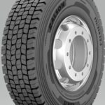 315/70R22,5 Taastatud NRD