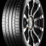 315/40R21 111Y ContiSportContact 6 FR MO